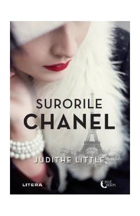Surorile Chanel - Judithe Little