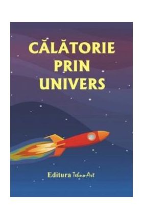 Calatorie prin Univers