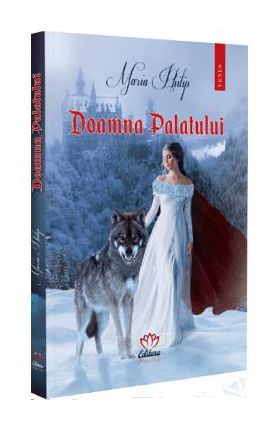 Doamna palatului - Maria Philip