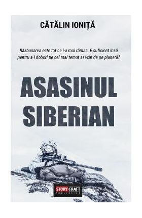 Asasinul siberian - Catalin Ionita