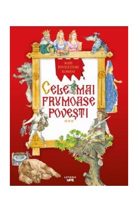 Cele mai frumoase povesti Vol.3
