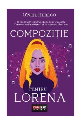 Compozitie pentru Lorena - O'Neil Herego