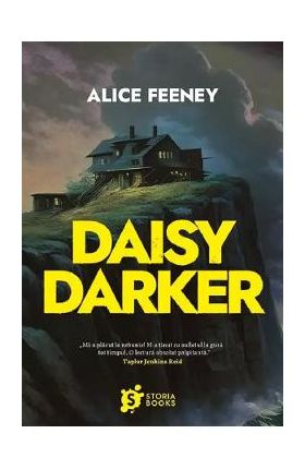 Daisy Darker - Alice Feeney