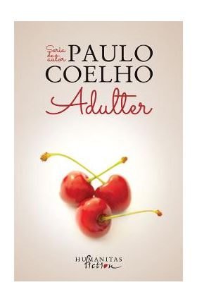 Adulter - Paulo Coelho