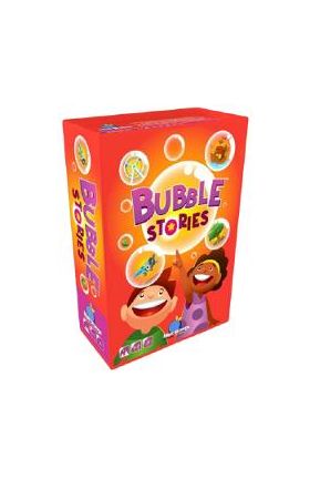 Bubble Stories