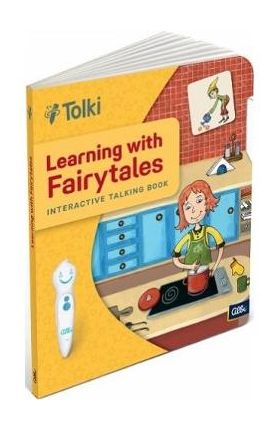 Carte interactiva: Learning with Fairytales