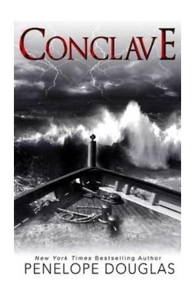 Conclave. Devil's Night #3.5 - Penelope Douglas