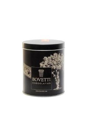 Cutie cacao pudra. Bovetti Chocolatier