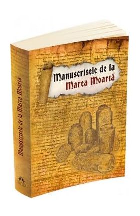 Manuscrisele de la Marea Moarta