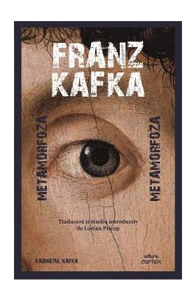 Metamorfoza - Franz Kafka