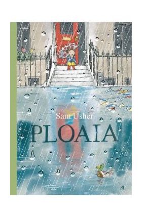 Ploaia - Sam Usher