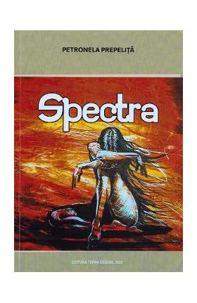 Spectra - Petronela Prepelita