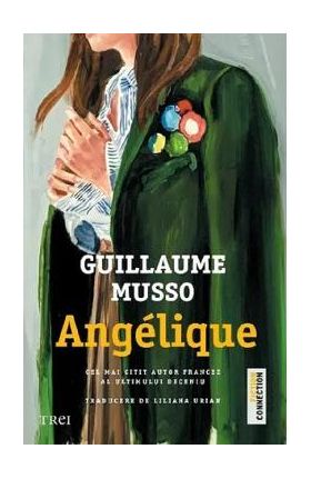 Angelique - Guillaume Musso