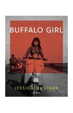 Buffalo Girl - Jessica Q. Stark