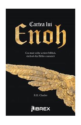 Cartea lui Enoh - R. H. Charles
