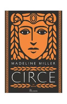 Circe - Madeline Miller