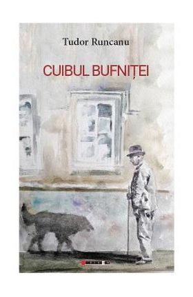 Cuibul bufnitei - Tudor Runcanu