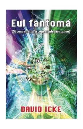 Eul fantoma - David Icke