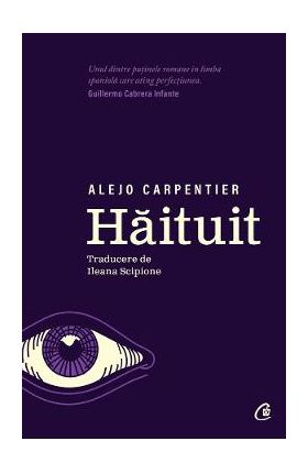 Haituit - Alejo Carpentier