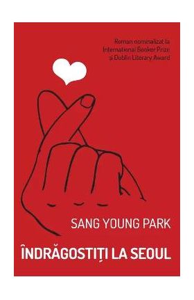 Indragostiti la Seoul - Sang Young Park