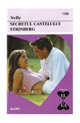 Secretul Castelului Strinberg - Nelly