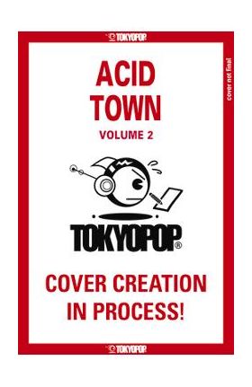 Acid Town, Volume 2: Volume 2 - Kyugo