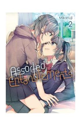 Assorted Entanglements, Vol. 2 - Mikanuji