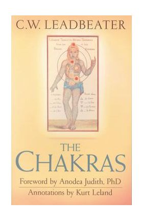 Chakras - C. W. Leadbeater