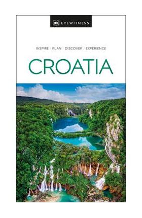 Croatia - Dk Eyewitness