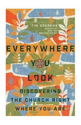 Everywhere You Look: Discovering the Church Right Where You Are - Tim Soerens