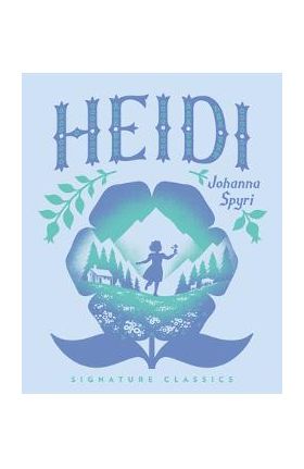 Heidi - Johanna Spyri