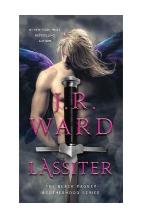 Lassiter - J. R. Ward