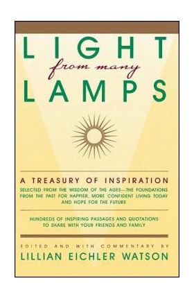 Light from Many Lamps - Lillian Watson