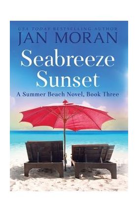 Seabreeze Sunset - Jan Moran