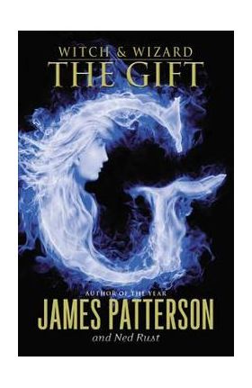 The Gift - James Patterson