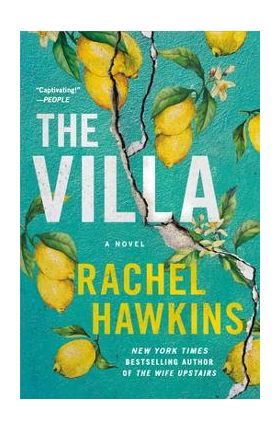The Villa - Rachel Hawkins