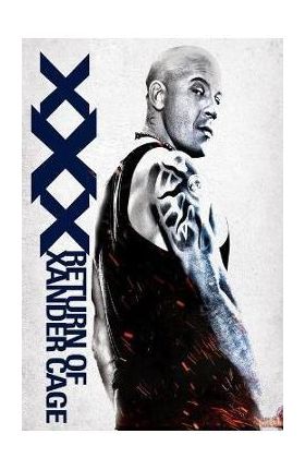 XXX Return Of Xander Cage - Kristin Miller