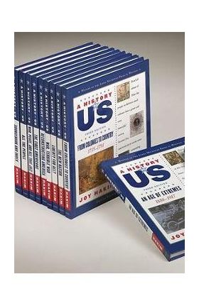 A History of Us: Eleven-Volume Set: Paperback Set - Joy Hakim