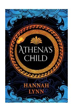 Athena's Child - Hannah Lynn