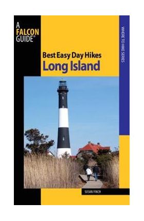 Best Easy Day Hikes Long Island - Susan Finch