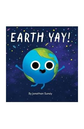 Earth Yay! - Jonathan Sundy