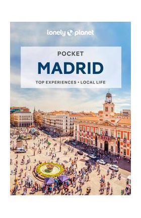 Lonely Planet Pocket Madrid 7 - Felicity Hughes