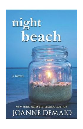 Night Beach - Joanne Demaio