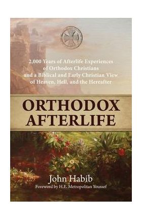 Orthodox Afterlife - John Habib