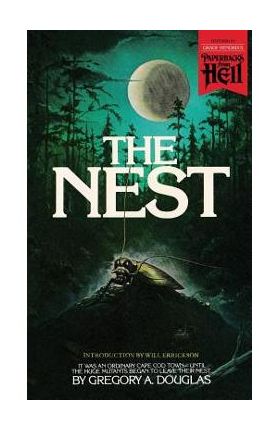 The Nest (Paperbacks from Hell) - Gregory A. Douglas