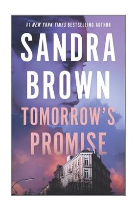 Tomorrow's Promise - Sandra Brown