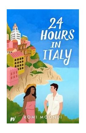 24 Hours in Italy - Romi Moondi