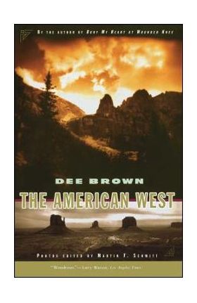 American West - Dee Brown