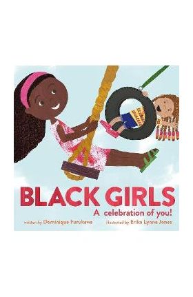 Black Girls - Dominique Furukawa