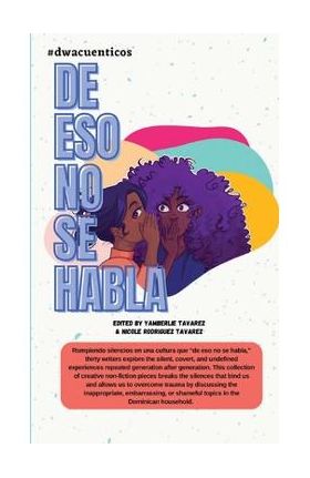 De Eso No Se Habla - Yamberlie Tavarez